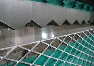 Quality Professional Automatic Expanded Metal Mesh Machine JG25-25 JG25-63B wholesale