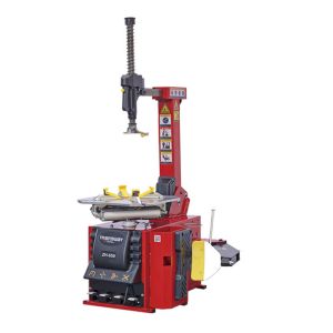 Customization Supported Trainsway 650 Tire Changing Machine