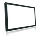 17 inch Infrared Touch Panel , Anti-Vandal Touch Screen For Financial Transactio