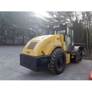 RC207G RD207G SINGLE DRUM VIBRATORY ROLLER OSCILLATORY ROLLER