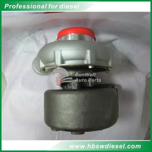 Holset turbo HX50 3538862 Turbocharger