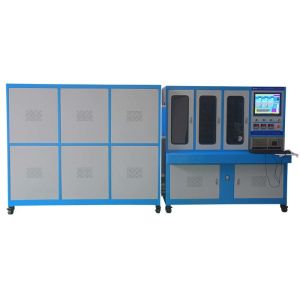 Circuit Breaker Tripping Characteristics Comprehensive Testing Machine 3