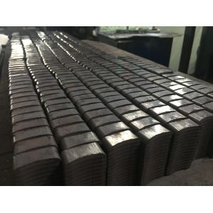 Permanent Ferrite Magnetic Tile