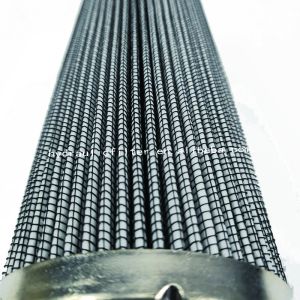 High Pressure Hydraulic Oil Filter Element SH62022 by BAMA for Long-lasting