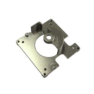 Brake Hardware CNC Parts Machining Titanium Aluminum Stainless Alloy Steel