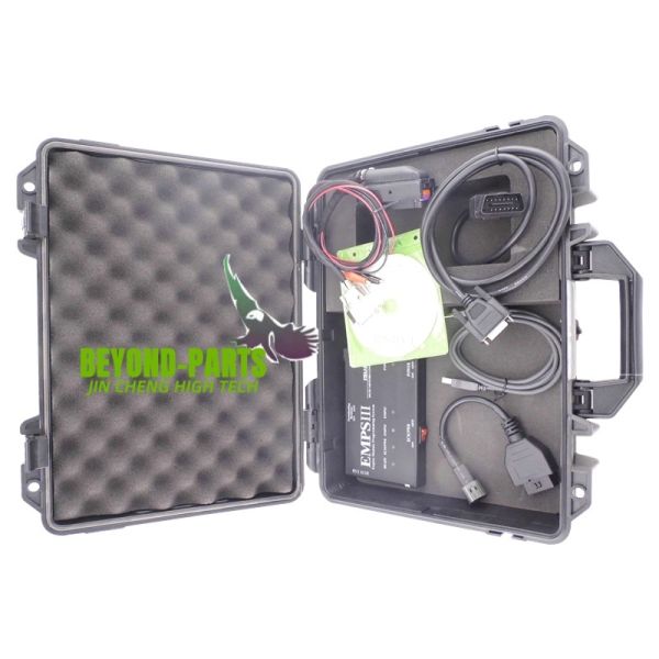 Sumitomo Isuzu Excavator Diagnostic Tool EMPSIII Vehicle Diagnostic Tool