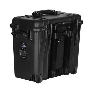 Portable 10 bands DDS Bomb Jammer