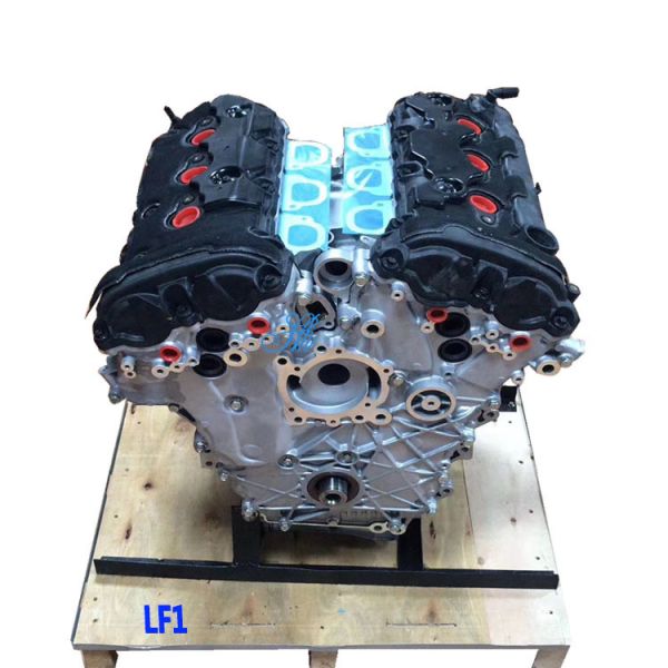 Quality LF1 3.0L Gas Engine Block for Buick LaCrosse Cadillac SRX LFW GL8 Complete Motor wholesale