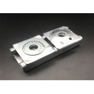 Combo Washer M6 Channel Nut Spring Quick Fitting EN 1461