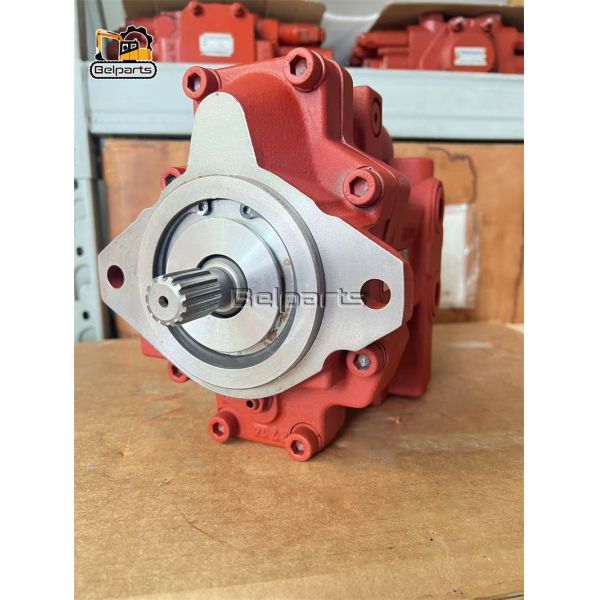 Quality Excavator Spare Part Nachi PVD-2B-42P-14G PC50UU Hydraulic Pump Assy wholesale