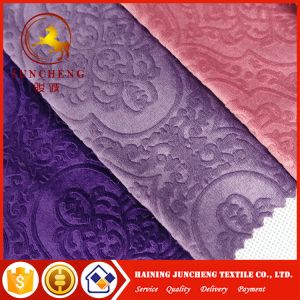 Cheap Turkey Market High Quality Upholstery 3D embossed Italian Velvet Tay tuyu design Fabric for sale