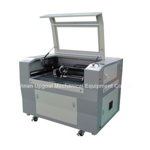 AC110V 9060 Co2 Laser Engraving Cutting Machinw with FDA Certificate