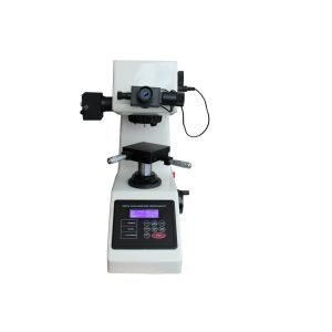 Automatic Micro Digital Hardness Tester 531MVT With RS232 Interface