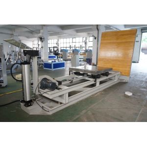 Digital Incline Package Impact Tester / Catron Impact Testing Equipment