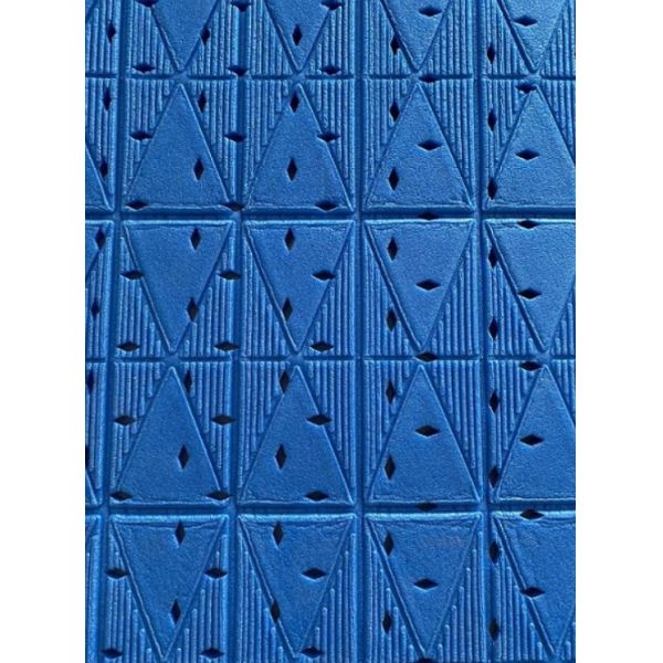 Quality 8-20mm Thickness Artificial Turf Shock Pad Playground Underlay wholesale