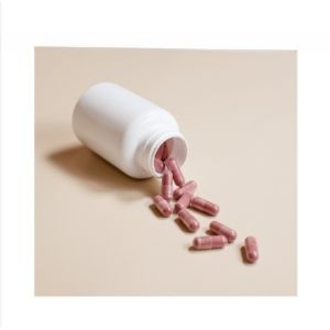 High Quality Factory sea moss capsules sea moss vegan capsules organic sea moss