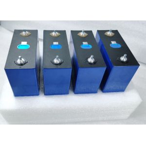 EVE CATL 3.2V 320Ah Lifepo4 Cell For Solar System