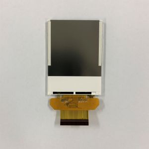 2.8 Inch TFT LCD Module 240x320 RGB with LED Backlight