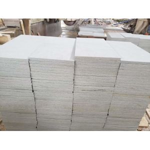 30*30*2cm Split Face Natural Sandstone Slabs Wall Veneers For Villa