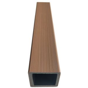 Moisture Resistant Capped 2.2M 50mm Co Extrusion Wall Cladding