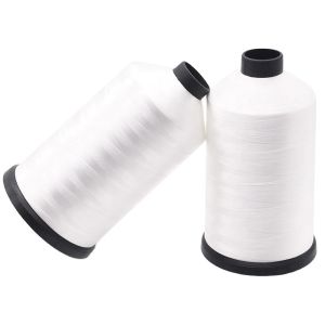 Shoes Sewing High Strength Top Sewing Thread 210D/3 High Tenacity Polyester