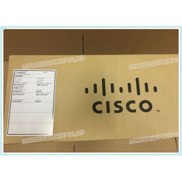 Cisco Switch WS-C3850-24T-S Optical Ethernet Switch 24 Ports Gigabite