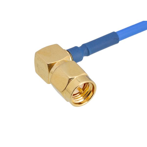 High Frequency SMA 200mm Cable Wiring Harness