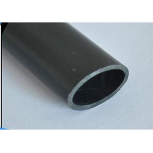 Elliptical Welded Seamless Special Steel Pipe For Chemical Industries