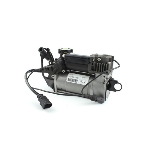 Quality Durable Air Suspension Compressor Pump For Audi Q7 2002-2010 4L0698007 wholesale