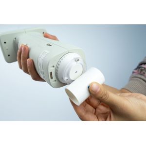 Portable Colour Matching Spectrophotometer For Plastic Painting Industry With