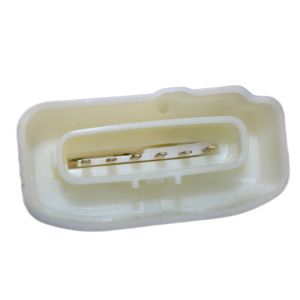 ISUZU DMAX DOOR LOCK L C8974380020 8974380020