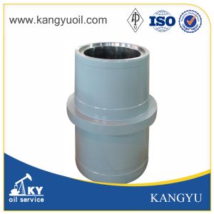 Cheap API EMSCO Bi-metal cylinder liner for mud pump for sale
