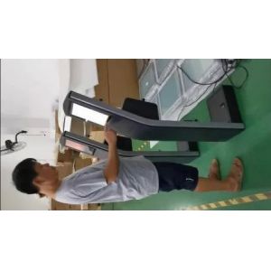 21.5-65 Inch Digital Signage Kiosk with 1920x1080 Resolution