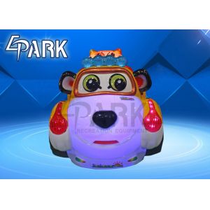 Child swing car kiddie rides EPARK shopping mall electronic kiddie rides on