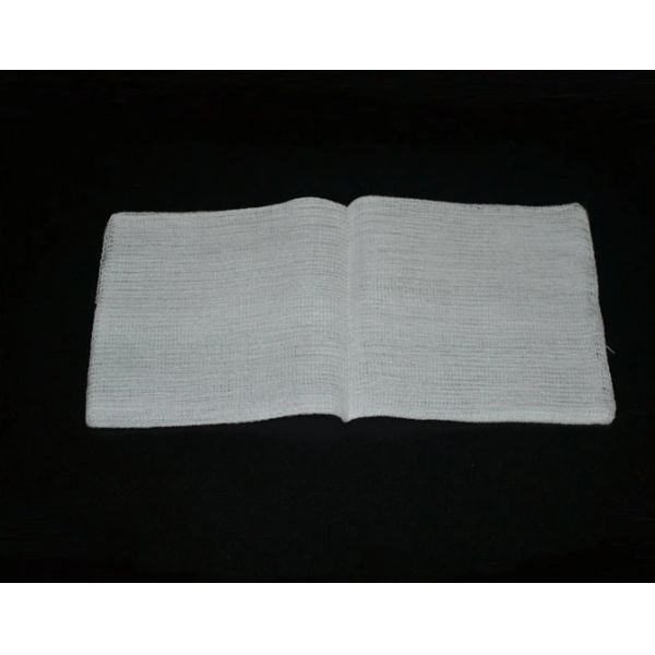 Quality Surgical Cotton Sterile Gauze Swabs , Soft Gauze Swabs High Absorbency wholesale