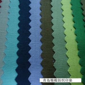 TC 65 35 Poplin Smooth Fabric Pockets Pocket Lining Fabric for Waterproof