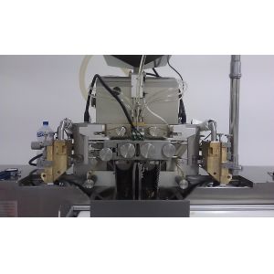 Automatic Soft Capsule Making Machine With Gelatin Melting And Drying Machine