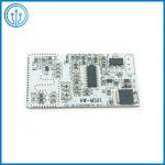 Analog 12V Long Range PIR Sensor Module 30m Microwave Motion Sensor Module