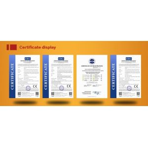 CE Certification Lead Free Solder Pot With Double Digital Display