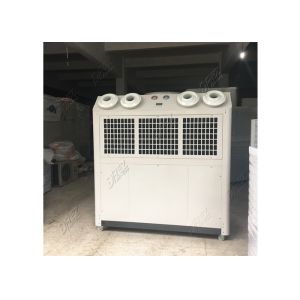 Standard Size Conference Tent Air Conditioner 10 Ton For Outdoor Event Cooling &
