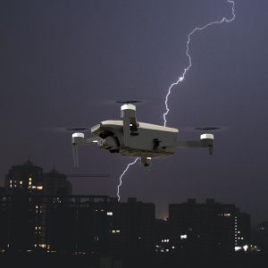 GPS 60Mbps Auto Return CFLY DF808 RC Foldable Drone UN38.3 4k HD Camera