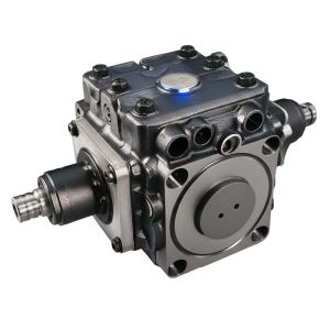 EexcavaStart Volvo EC240B Hydraulic Main Pump K3V112DT-9N24 24V