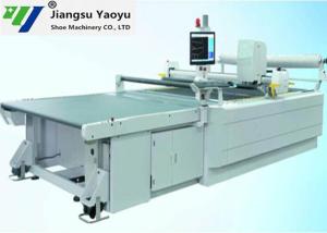 Cheap Servo Driving Automatic Computer Cutting Machine High Precision CNC System for sale