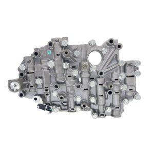 GENUINE VERSA CVT AUTOMATIC GEARBOX JF020E CONTROL VALVE ASSEMBLY for 2012-2013