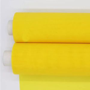 SGS Polyester Screen Printing Mesh
