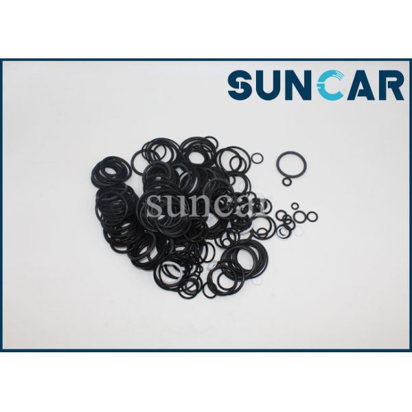 VOE14545300 VOE14502396 Control Valve Seal Kit For EC330B EC360 EC360C SUNCARVO