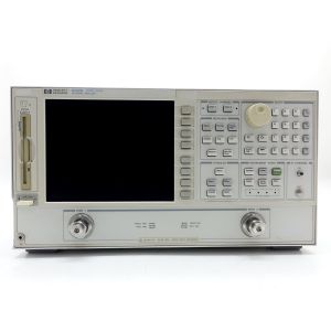 Cheap Used Test Equipment Keysight Agilent 8722D Microwave Vector Network Analyzer for sale