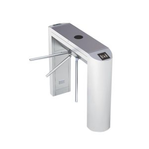 Antistatic ESD Turnstile