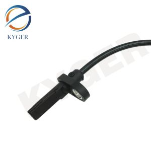 KYGER High Quality Auto Electrical Systems Front ABS Sensor Wheel Speed Sensor
