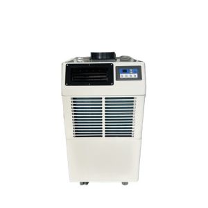 WX35H 1ton Heating Cooling Reverse Cycle Portable Heat Pump
